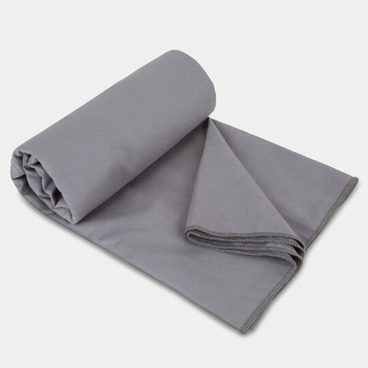 Travelon CLEAN Travel Towel Gray