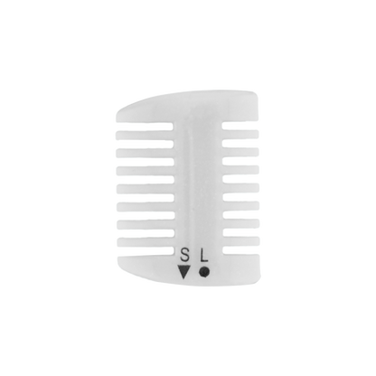 Conair® 2-Blade Trimming System (battery not included)