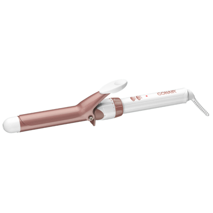 Conair® Double Ceramic 1-inch Dual Voltage Curling Iron