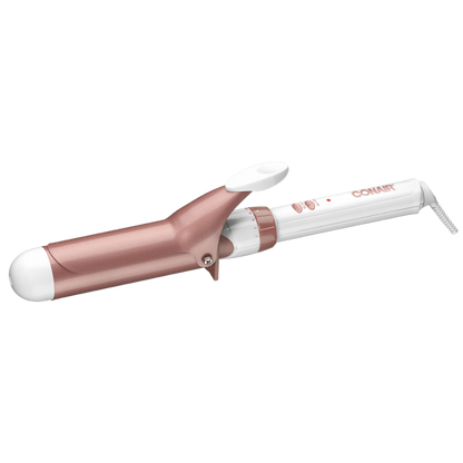 Conair® Double Ceramic 1½-inch Dual Voltage Curling Iron