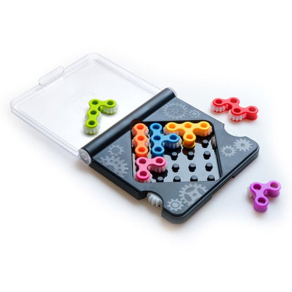 SmartGames IQ Gears