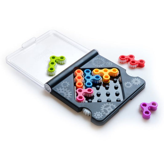 SmartGames IQ Gears