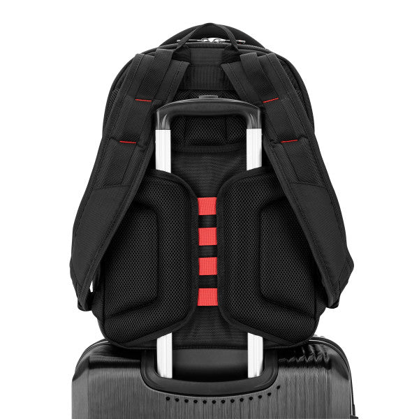 Samsonite TECTONIC Nutech 17 Laptop Backpack