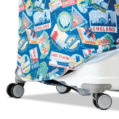 Samsonite Luggage Cover- Size XL