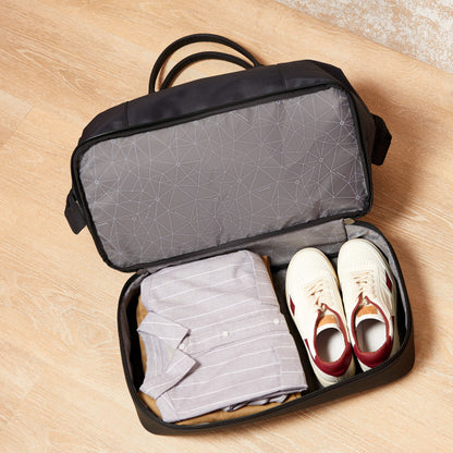 Samsonite COMPANION BAGS Drop Bottom Weekender Laptop Duffle