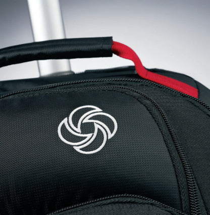Samsonite MVS Laptop Backpack Spinner