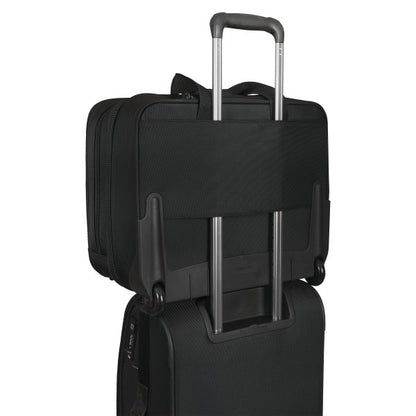 Samsonite CLASSIC 2, 2-Wheeled Zippered Briefcase