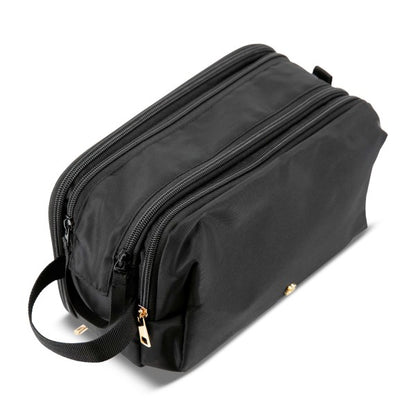 Samsonite COMPANION BAGS Top Zip Deluxe Travel Kit