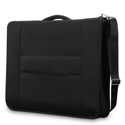 Samsonite UpLIFT Bifold Hangable Garment Bag w/ trolley sleeve passthrough