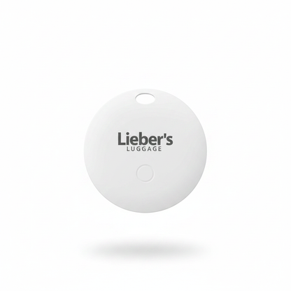 Luggage Locator Clean Product Shot