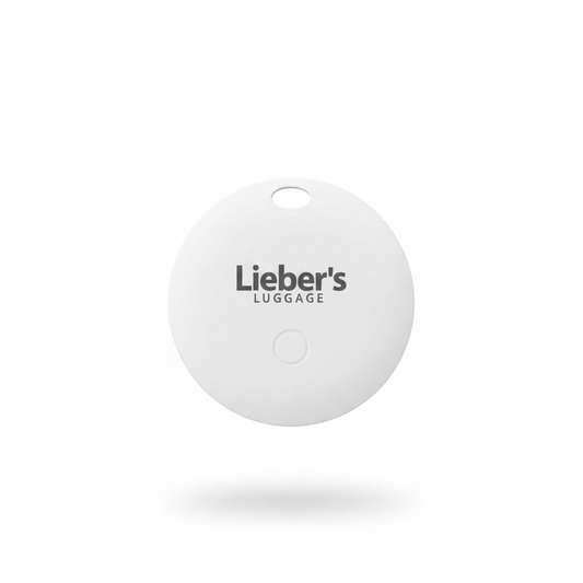 Luggage Locator- Works with Apple Find My- Rechargeable 3 Month Battery