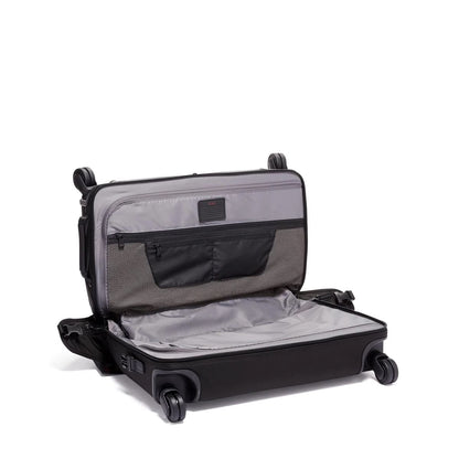 TUMI Alpha Garment Softsided Carry-On Spinner