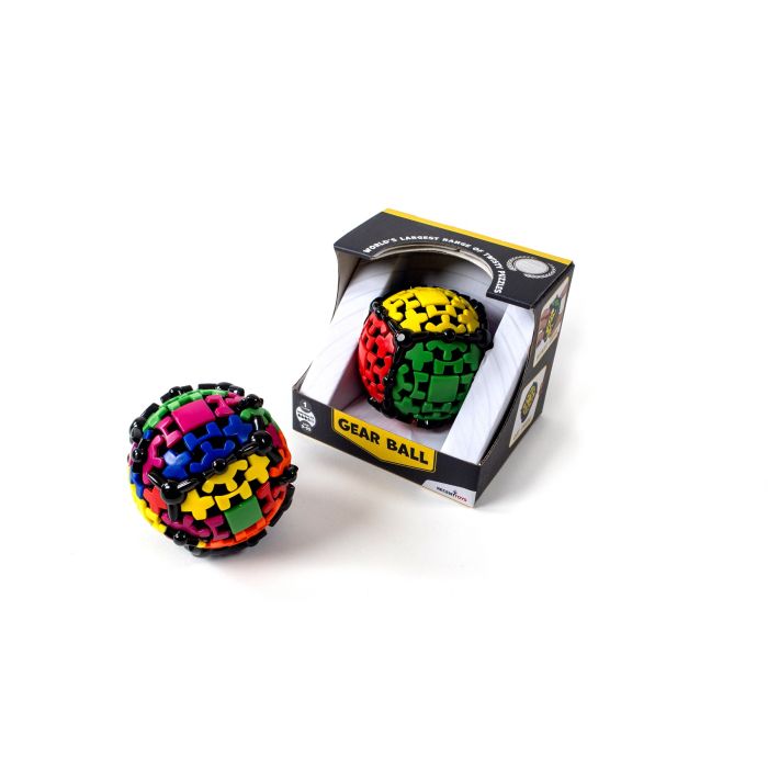 SmartGames Gear Ball