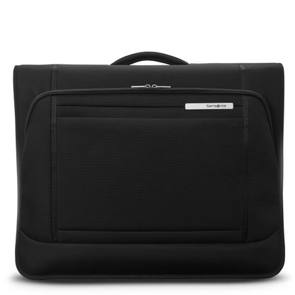 Samsonite UpLIFT Bifold Hangable Garment Bag w/ trolley sleeve passthrough