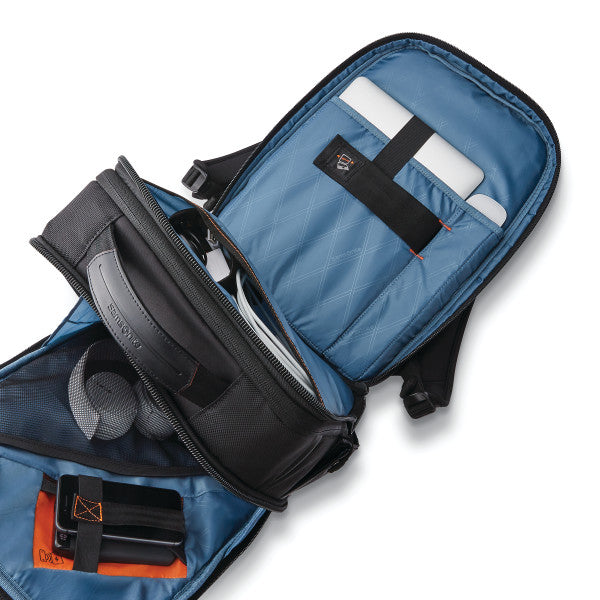 Samsonite Samsonite SAMSONITE PRO Standard RFID Laptop Backpack