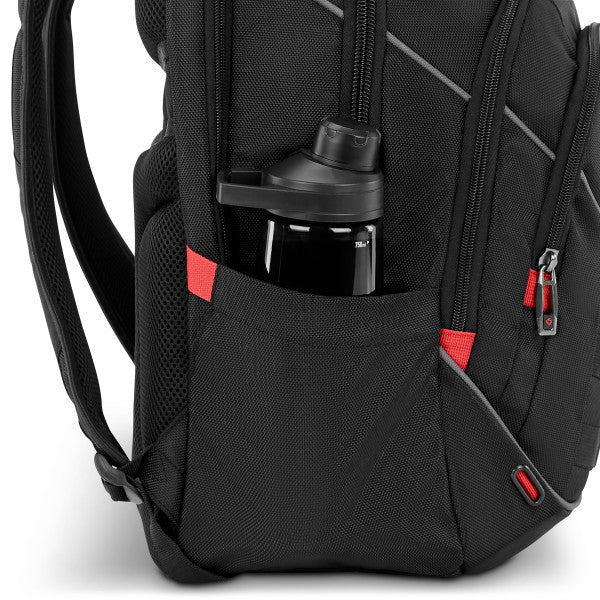 Samsonite TECTONIC Nutech 17 Laptop Backpack