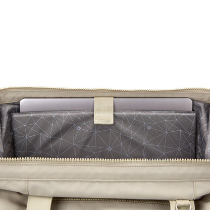 Samsonite COMPANION BAGS Drop Bottom Weekender Laptop Duffle