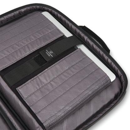 Samsonite CLASSIC 2 15.6 TSA 2 Compartment RFID Zippered Briefcase