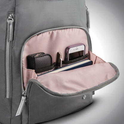 Samsonite MOBILE SOLUTION Deluxe Backpack