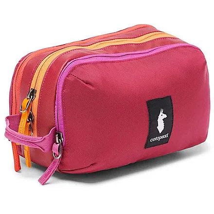 On Sale- Cotopaxi Nido Accessory Bag- Raspberry- Cada Dia