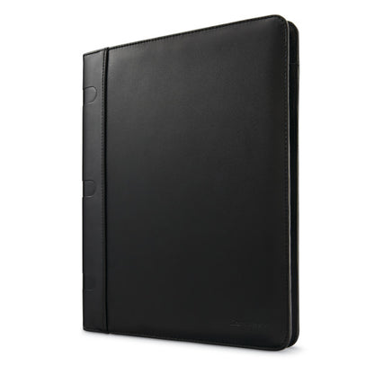 Samsonite Leather Business Accessories Portfolio
