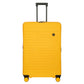 Bric's Ulisse 30" Large Checked Hardsided Expandable Spinner