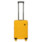 Bric's Ulisse 21" Carry-On Hardside Expandable Spinner- $179