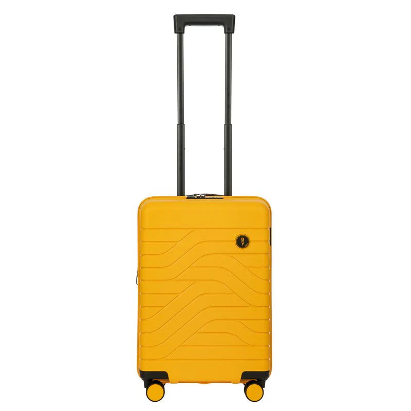 Bric's Ulisse 21" Carry-On Hardside Expandable Spinner- $179