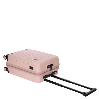 Bric's Ulisse 21" Carry-On Hardside Expandable Spinner