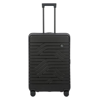 Bric's Ulisse 28" Medium Checked Hardside Expandable Spinner