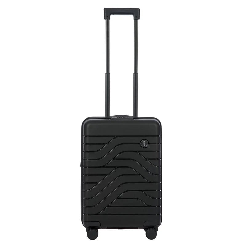 Bric's Ulisse 21" Carry-On Hardside Expandable Spinner- $179