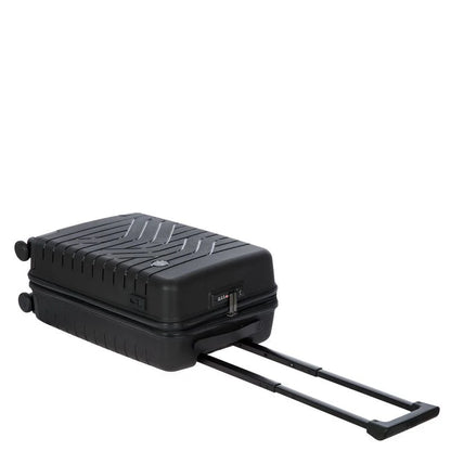 Bric's Ulisse 21" Carry-On Hardside Expandable Spinner