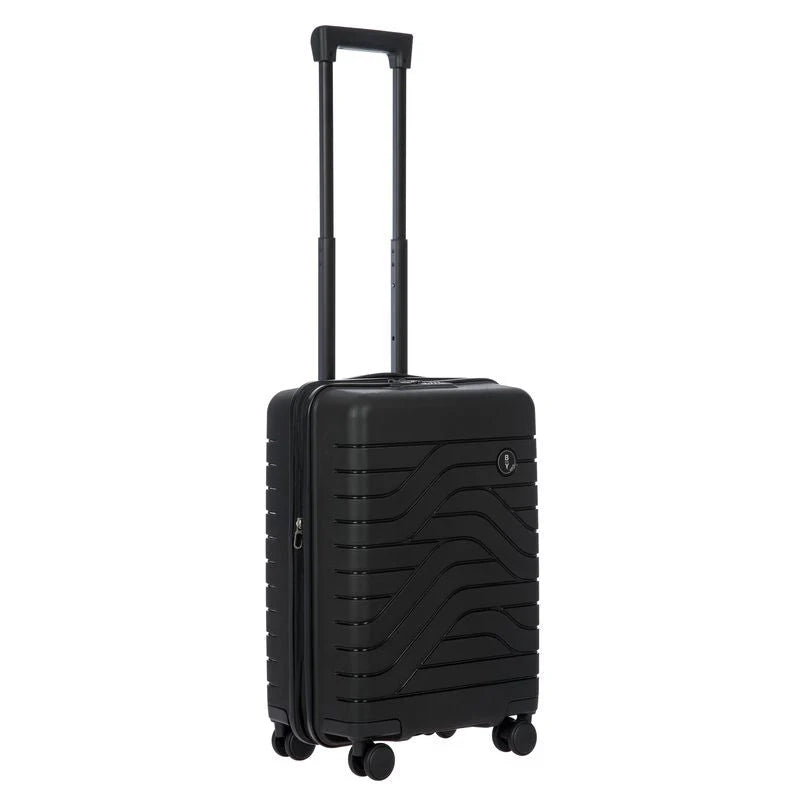 Bric's Ulisse 21" Carry-On Hardside Expandable Spinner- $179