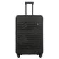 On Sale- Bric's Ulisse 30" Large Checked Hardsided Expandable Spinner