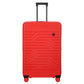 On Sale- Bric's Ulisse 30" Large Checked Hardsided Expandable Spinner