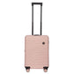 Bric's Ulisse 21" Carry-On Hardside Expandable Spinner- $179