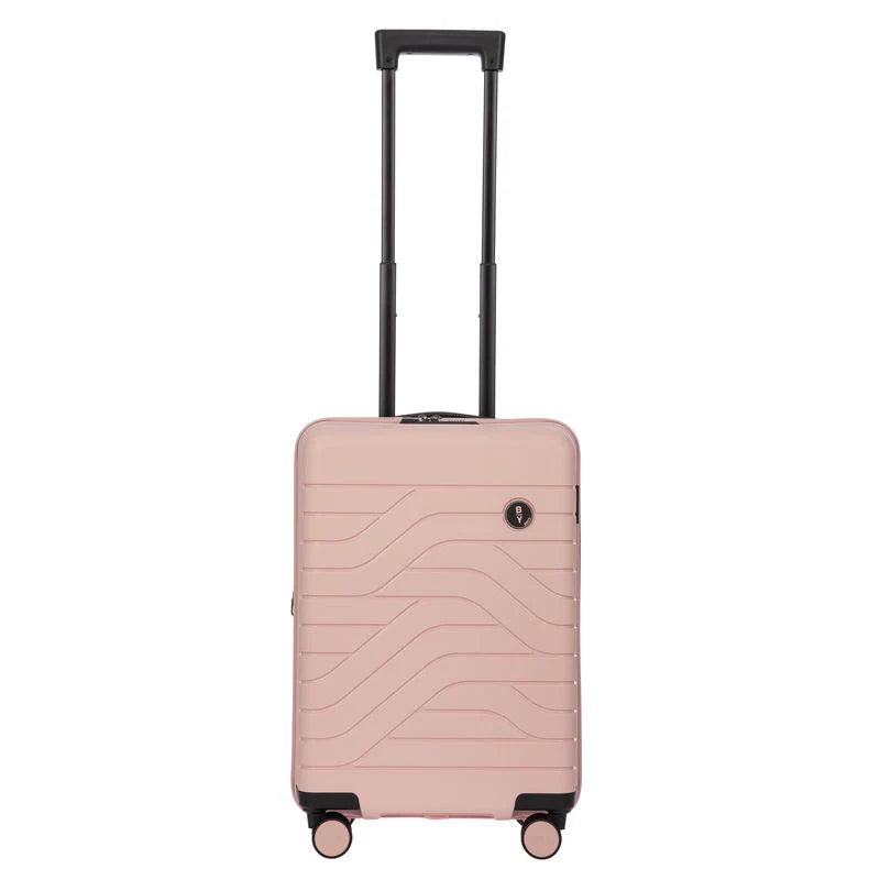 Bric's Ulisse 21" Carry-On Hardside Expandable Spinner- $179