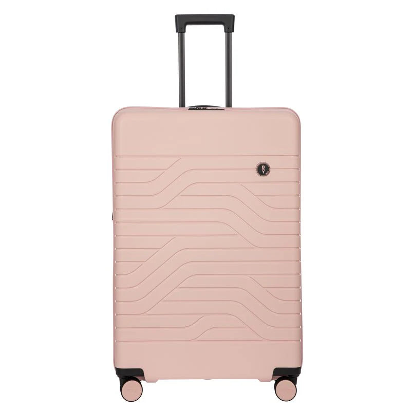 On Sale- Bric's Ulisse 30" Large Checked Hardsided Expandable Spinner