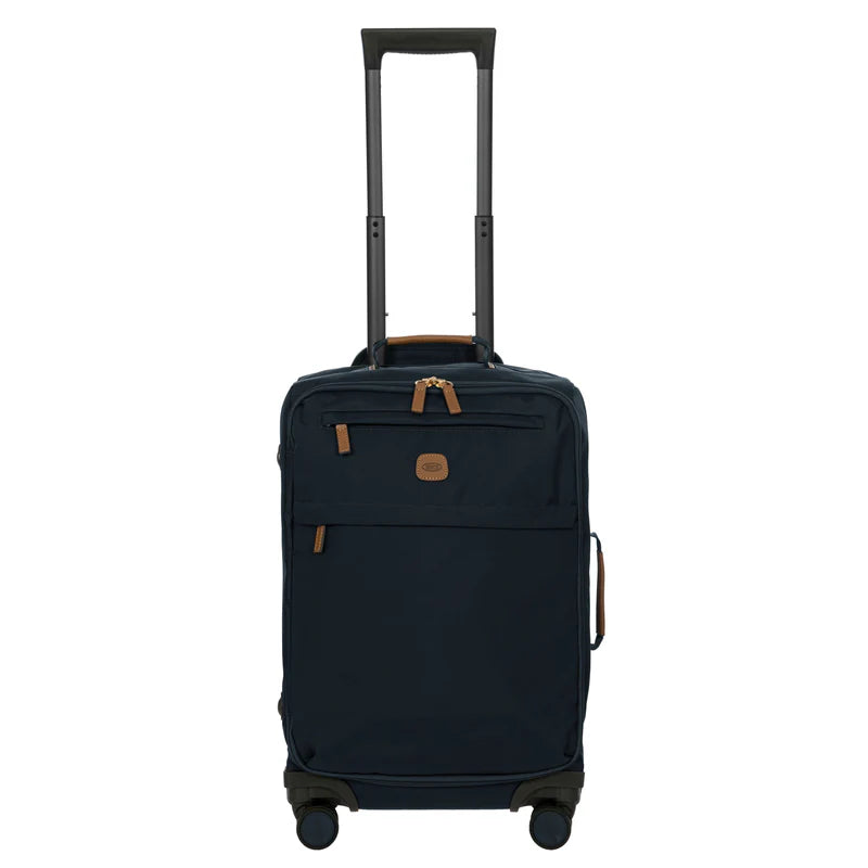 Bric's X-Travel 21" Carry-On Spinner