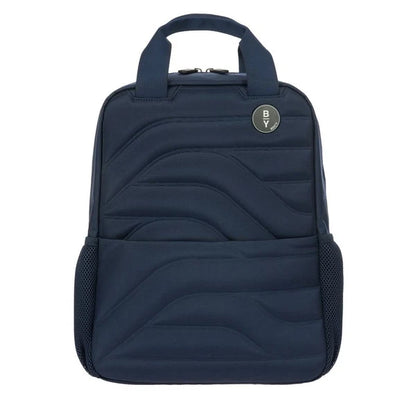 Bric's B|Y ULISSE BACKPACK Midnight Blue