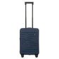 Bric's Ulisse 21" Carry-On Hardside Expandable Spinner- $179