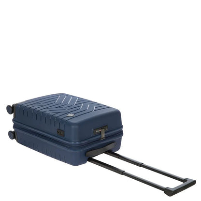 Bric's Ulisse 21" Carry-On Hardside Expandable Spinner