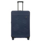 Bric's Ulisse 30" Large Checked Hardsided Expandable Spinner