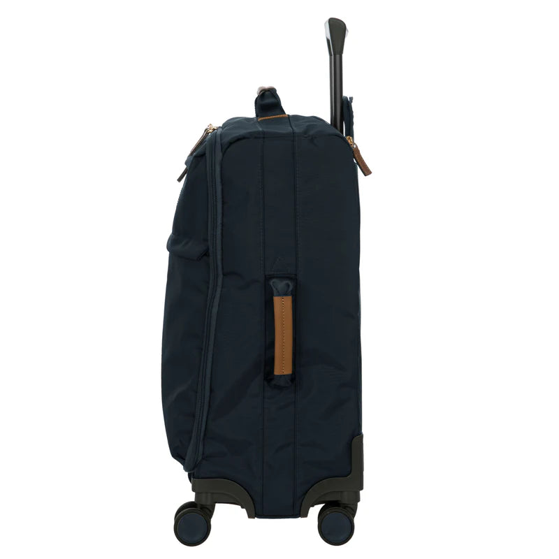 Bric's X-Travel 21" Carry-On Spinner