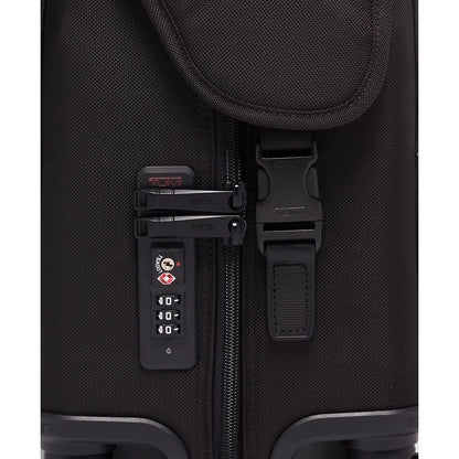 TUMI Alpha Garment Softsided Carry-On Spinner