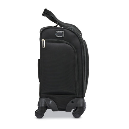 Samsonite Softside Underseat Spinner w/ USB Port