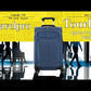 Travelpro Tourlite International Carry-On Softsided Expandable Spinner- TP8008S67