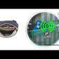 Travelon Anti-Theft RFID Courier Mini Crossbody