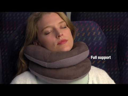 Almohada Travelon Deluxe Wrap-N-Rest
