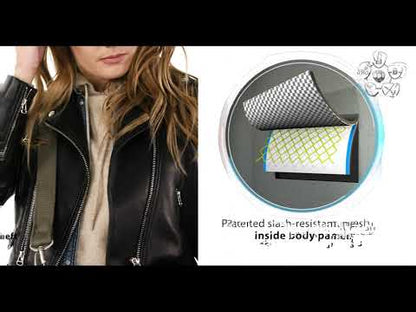 Travelon Anti-Theft RFID Heritage Tote